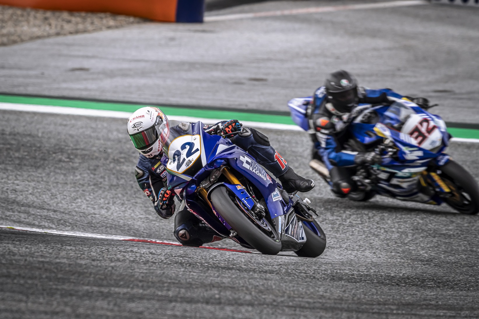 IDM SSP 600: Enge Kiste in der Steiermark