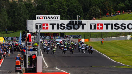 IDM SSP 600: WM-Einsatz in Most hat sich gelohnt