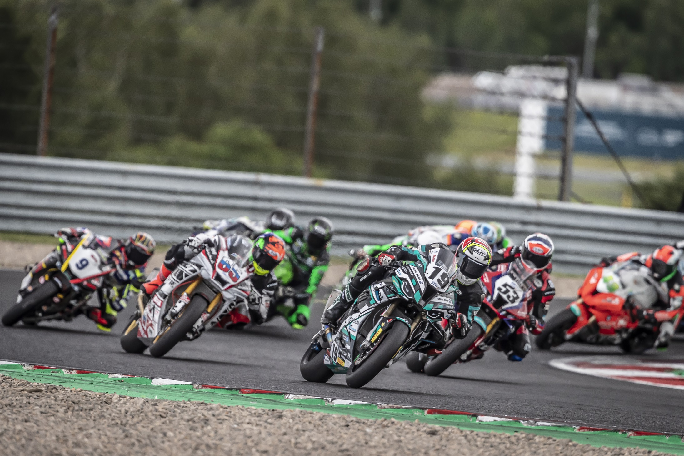 IDM: MPS bleibt Promoter und Veranstalter