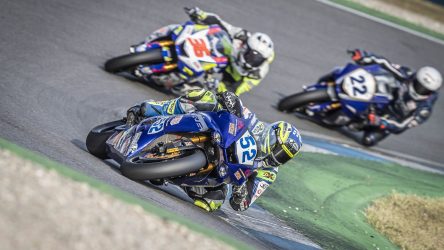 IDM SSP 600: Demonstration eines Überfliegers