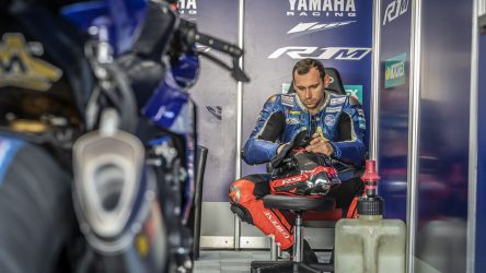 IDM SBK 1000: Ob, wo und wie geht es bei MGM Racing weiter?