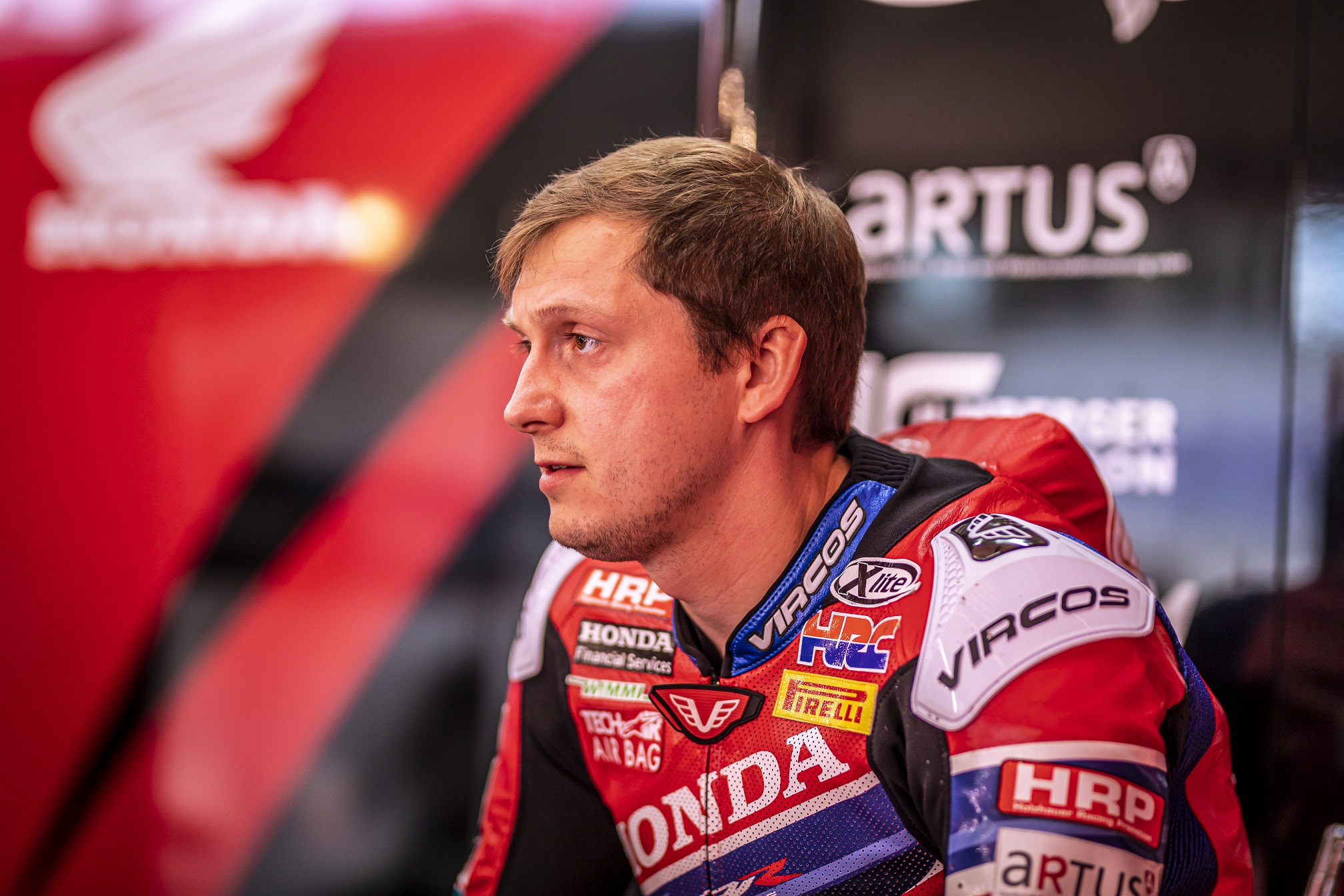 IDM SBK 1000: Verkehrsplaner Bühn scharf auf Honda-Platz