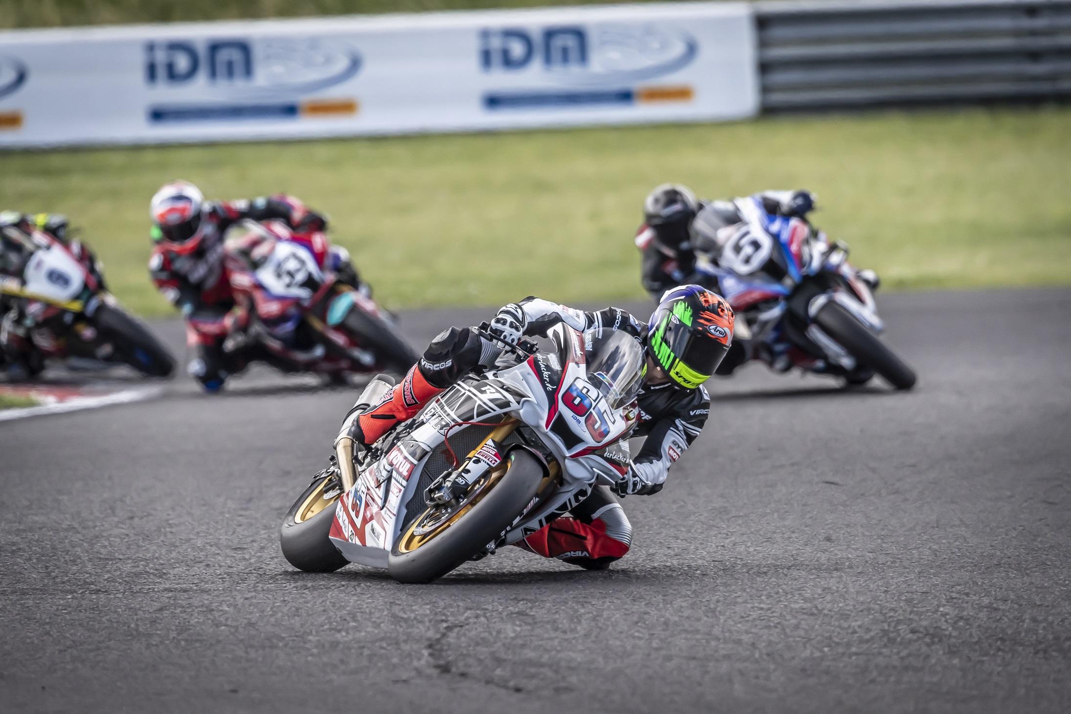 IDM: Der vorläufige Kalender für 2022 steht