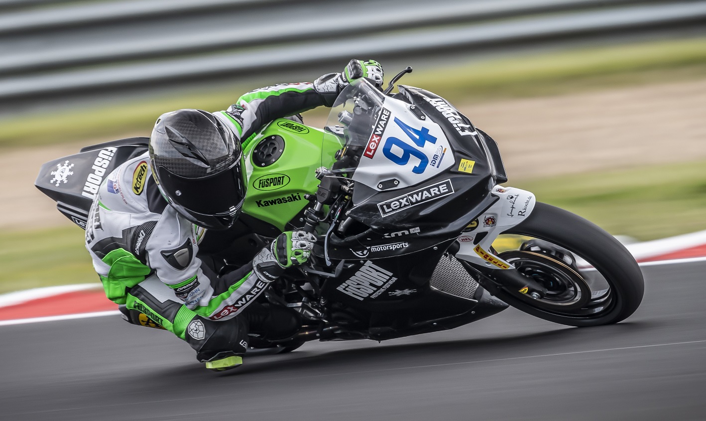 IDM SSP 300: Siebdrath und aller guten Dinge sind Drei