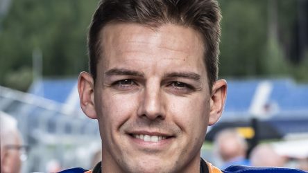 IDM SBK 1000: Kawasaki bleibt und holt Bastien Mackels