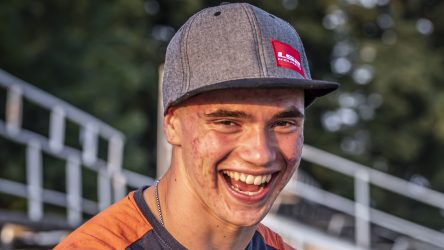 IDM SSP 300: Geiger ohne KTM, aber mit Kawasaki in die WM