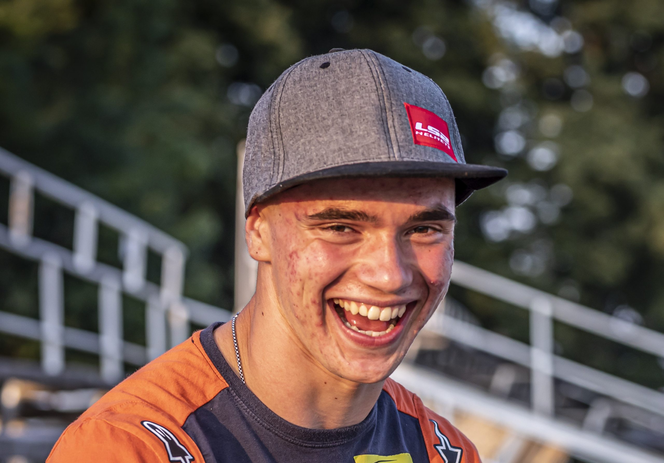 IDM SSP 300: Geiger ohne KTM, aber mit Kawasaki in die WM