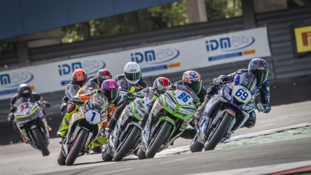 IDM: Mindestalter und Quali-Hürde nach oben gesetzt