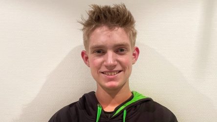 IDM SSP 300: Nordlicht Svendsen strahlt für Kawasaki