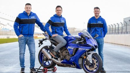 IDM SBK: Rob Hartog ist der neue Superbiker bei SWPN