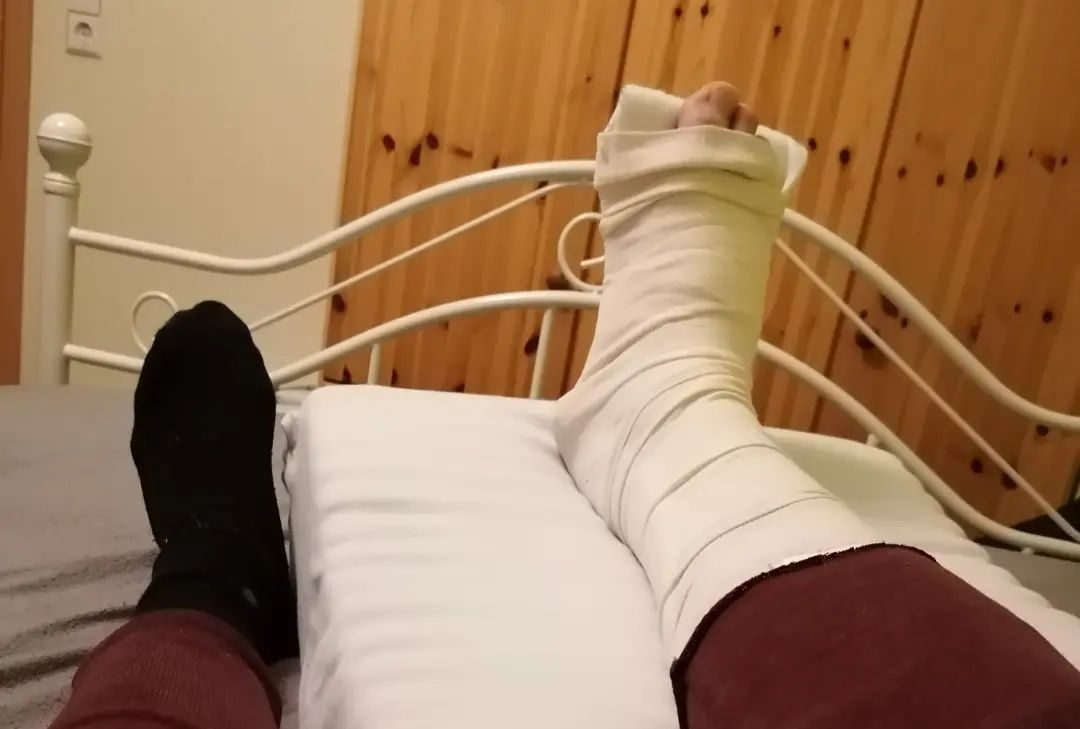 IDM SSP 300: Spitalsuche statt Ostereier für Toni Erhard