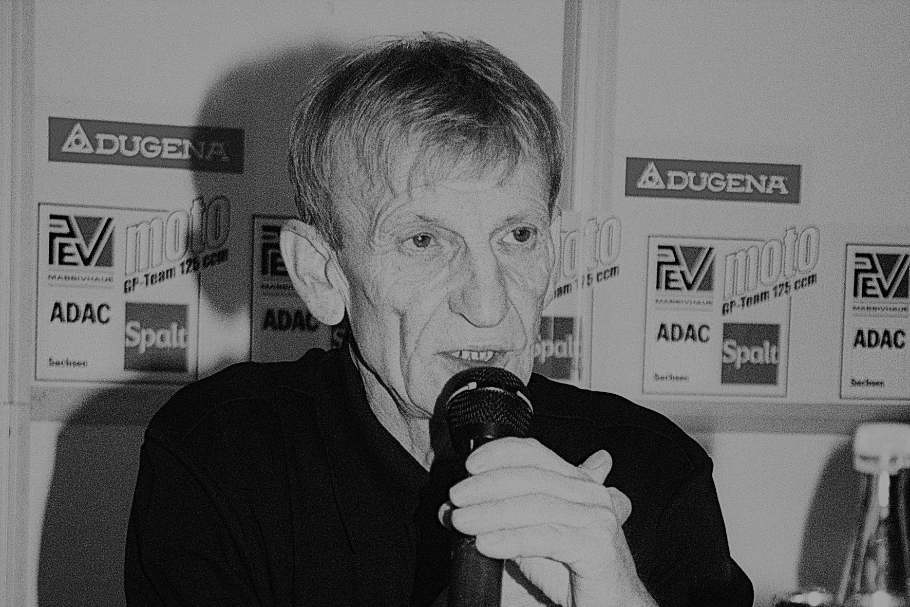 Rennsport-Initiator Rolf Uhlig ist tot