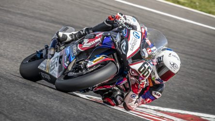 IDM SBK: Was plant Alt nach dem Auftakt-Desaster?