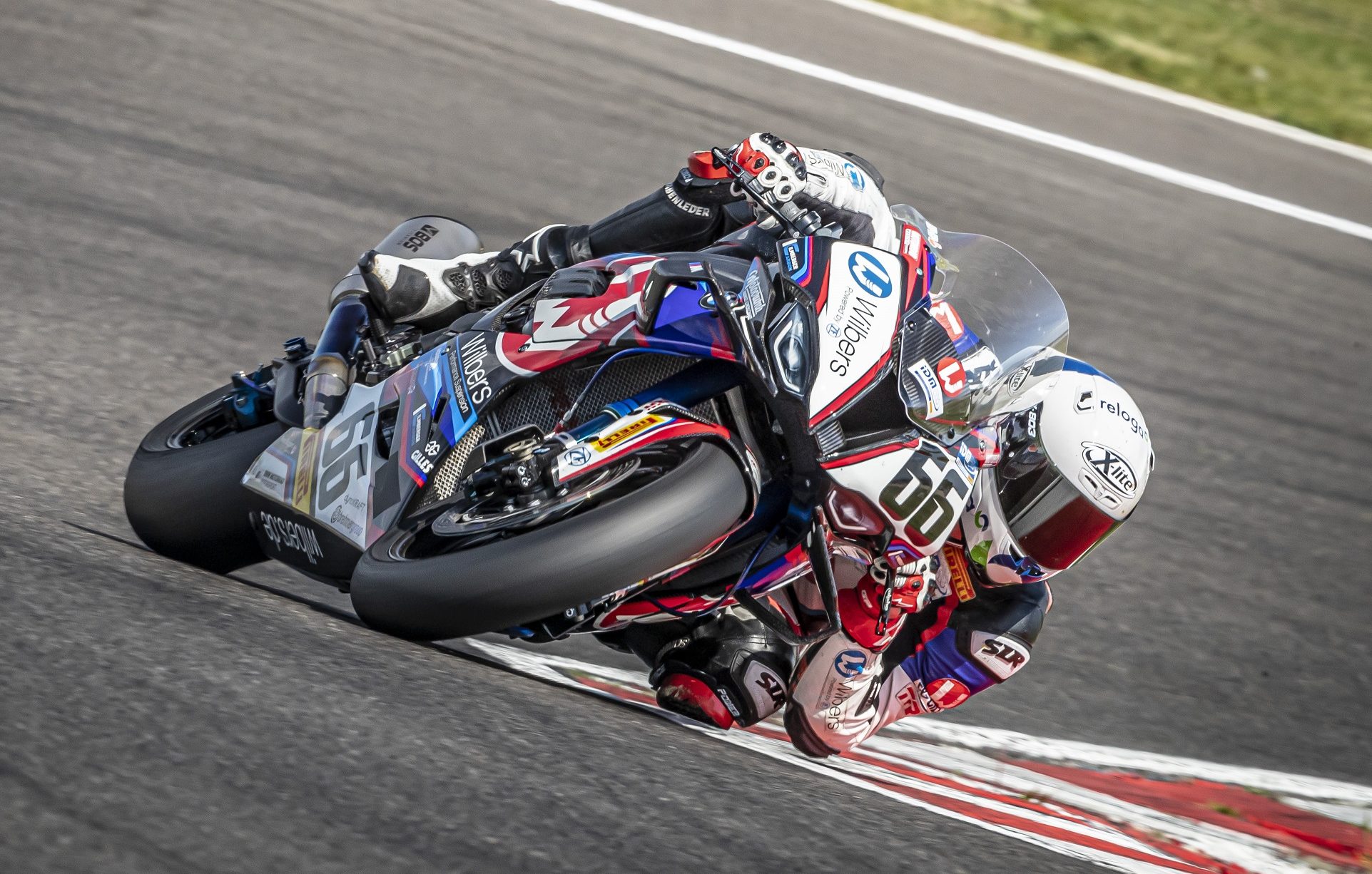 IDM SBK: Was plant Alt nach dem Auftakt-Desaster?