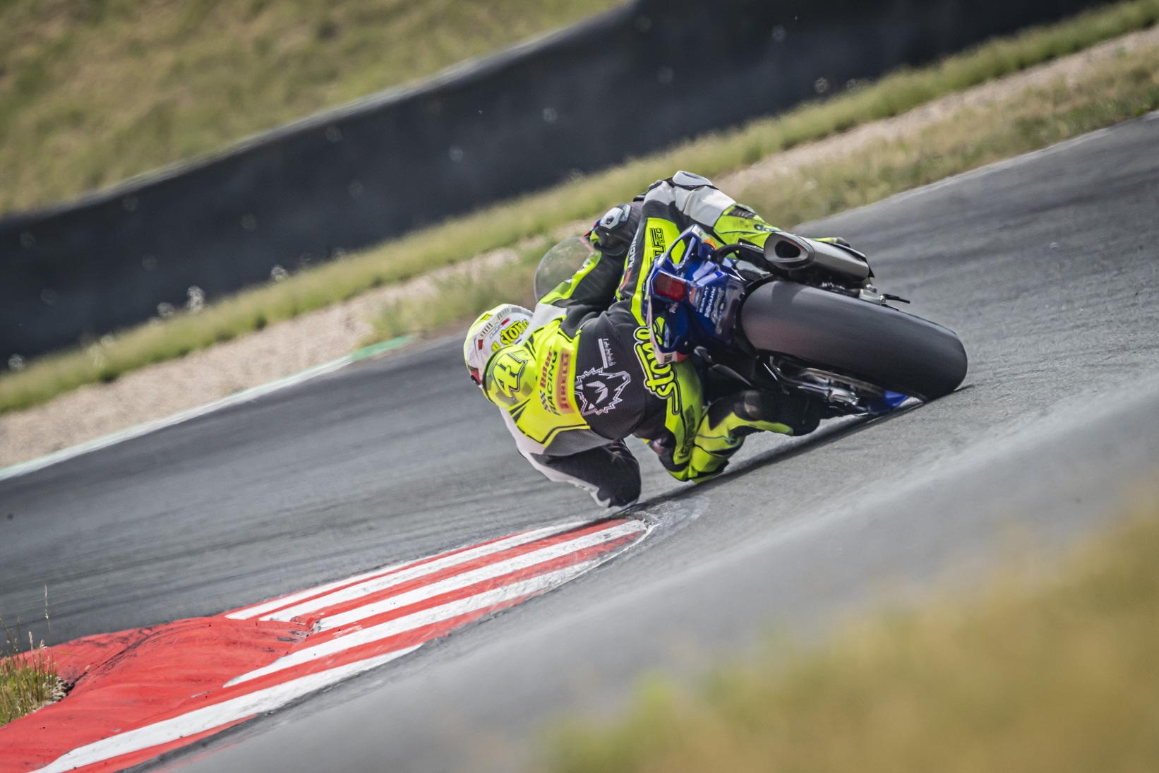 IDM SBK: Eine zähe Angelegenheit für Steinmayr