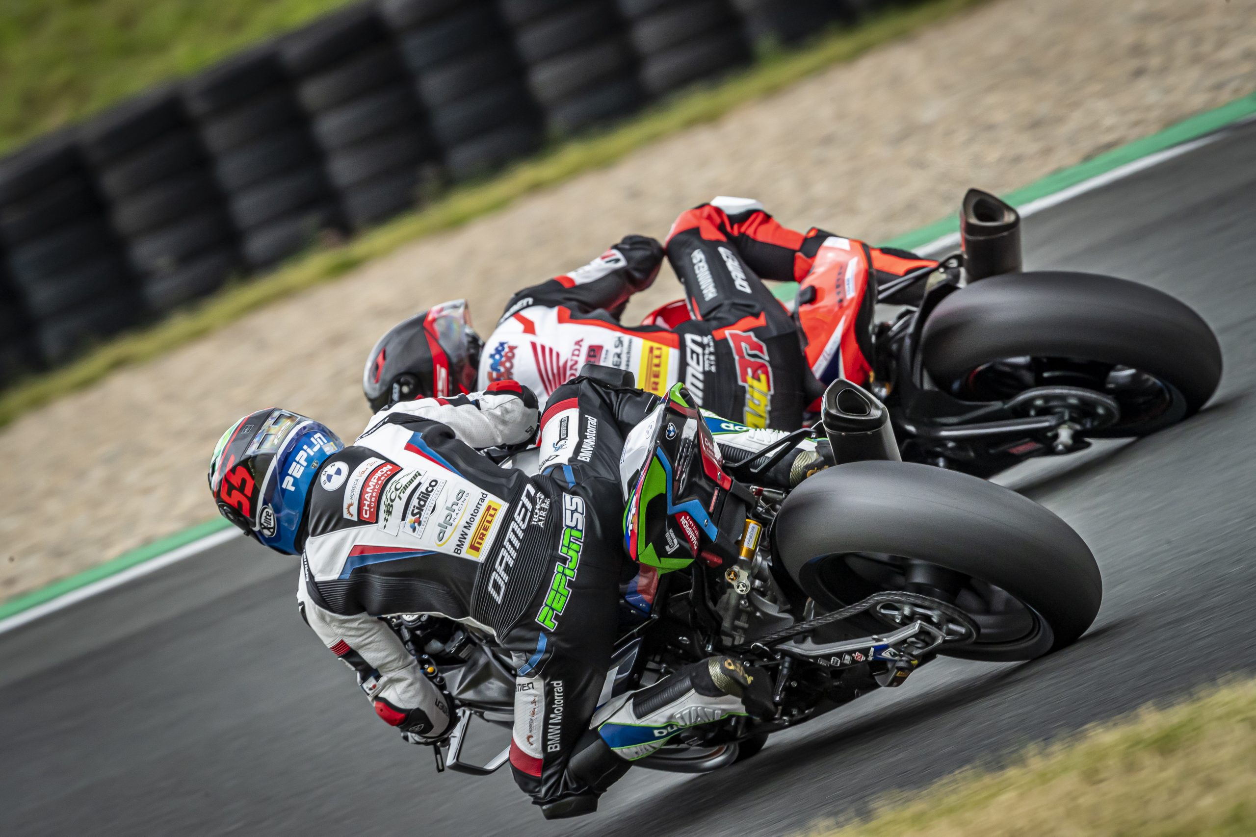 IDM SBK: 13 Tausendstelsekunden bringen Alt an die Spitze