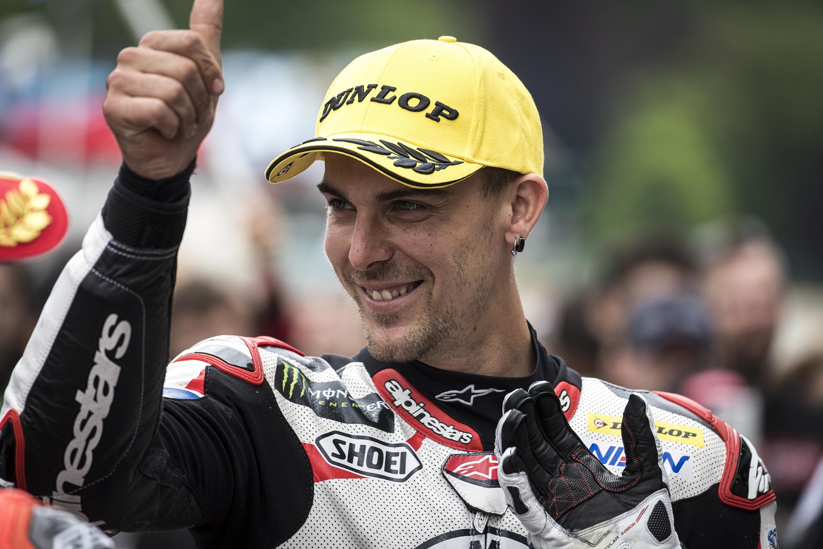 IDM SBK: Ein FIM EWC-Sieg, der Geschichte schreibt