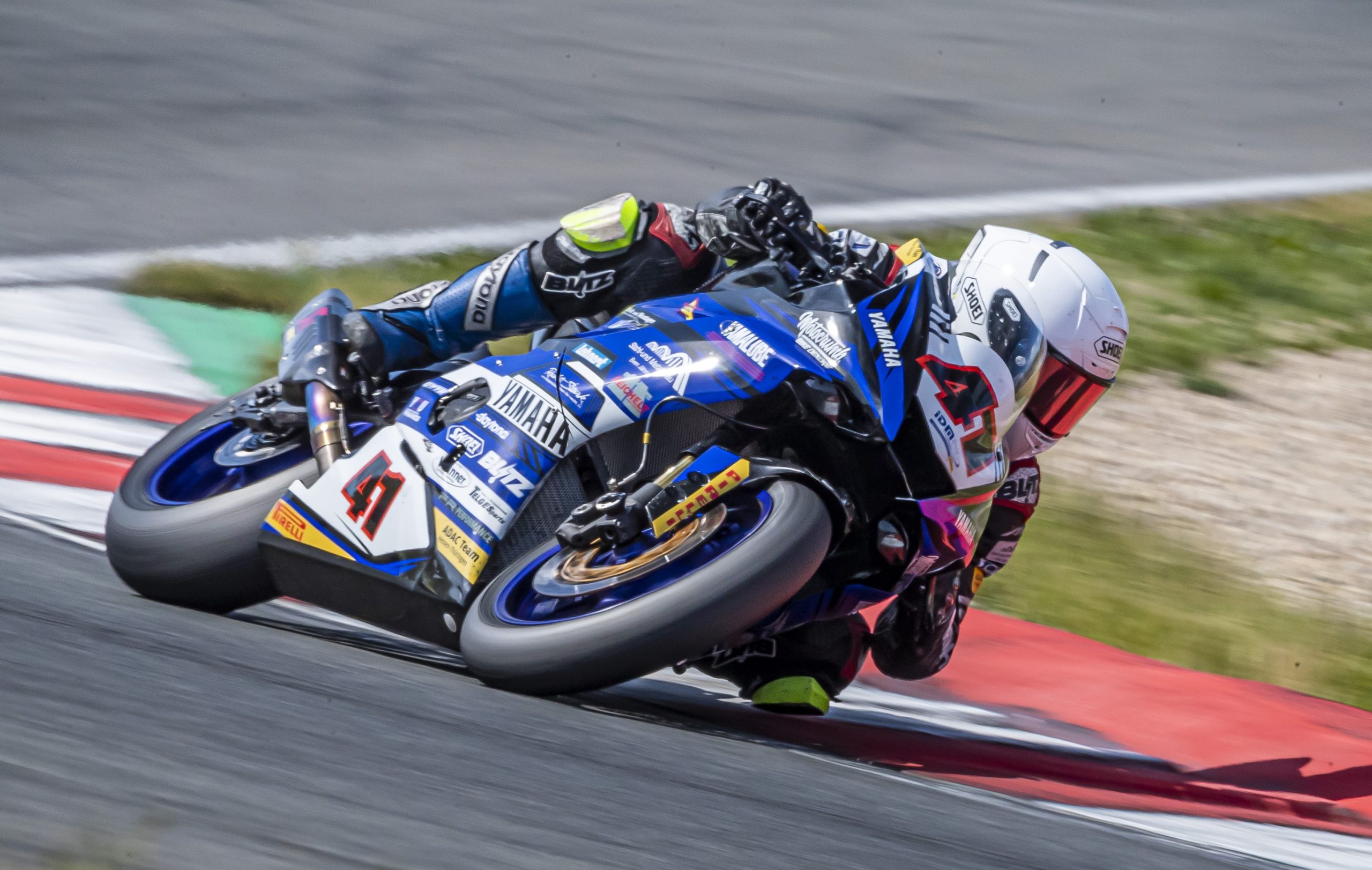 IDM SSP: 100 Punkte, die Jan-Ole Jähnig ärgern