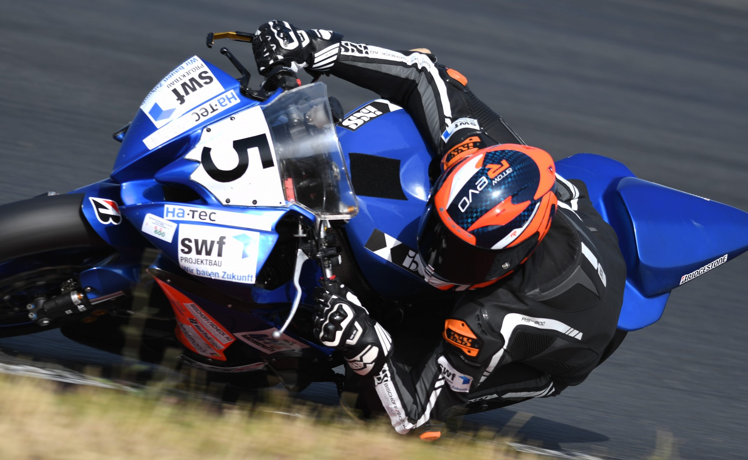 IDM SSP: Till Belczykowski lässt nicht locker