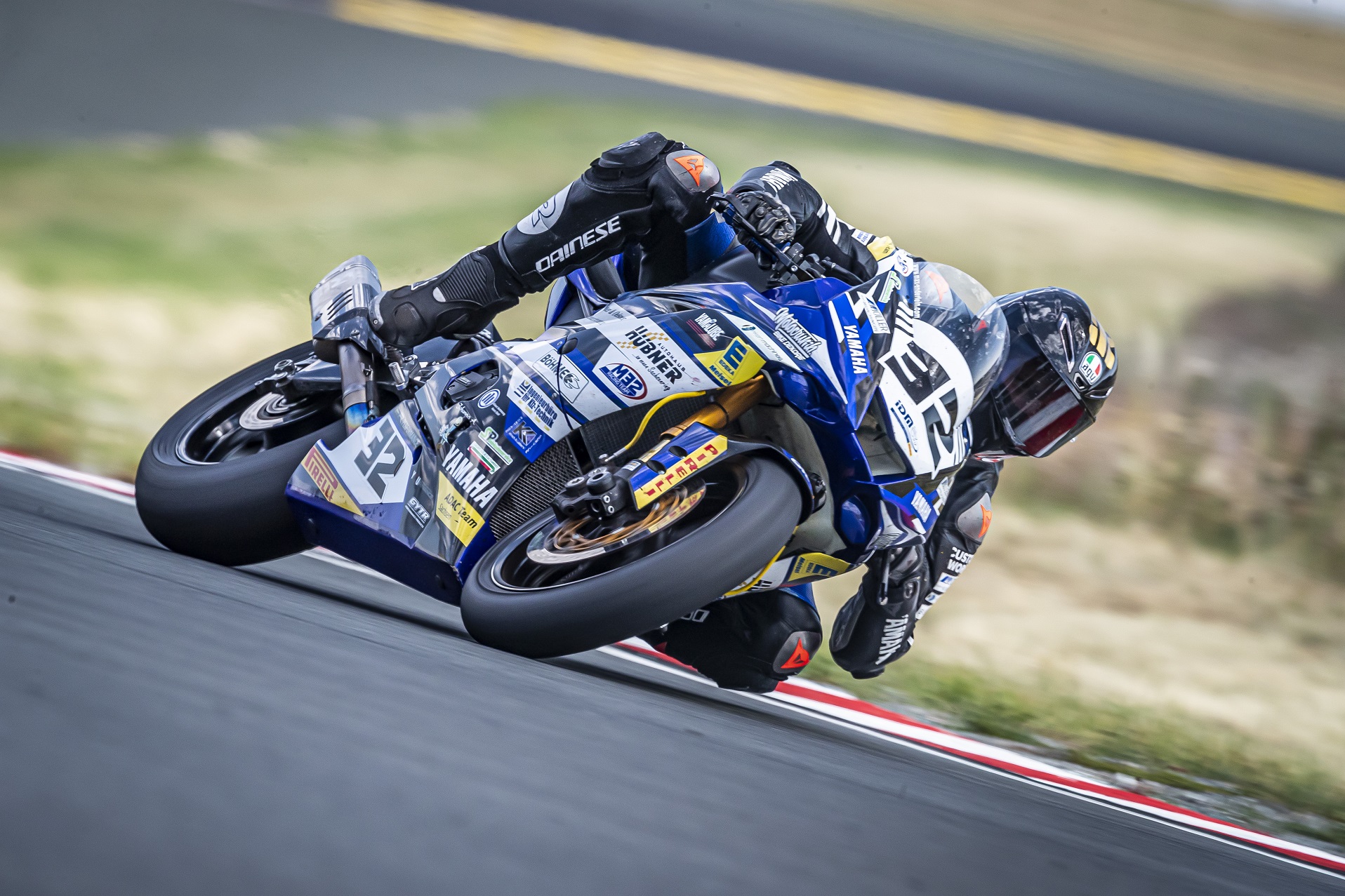 IDM SSP: Konkurrenz beißt sich an Enderlein die Zähne aus