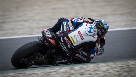 IDM SBK: Reiterberger bald auch „Big in Japan“?