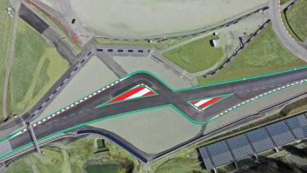 IDM: Auf dem Red Bull Ring wird der MotoGP-Kurs gefahren