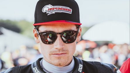 IDM SBK: Kiefer-Team geschwächt und auf zwei Hochzeiten