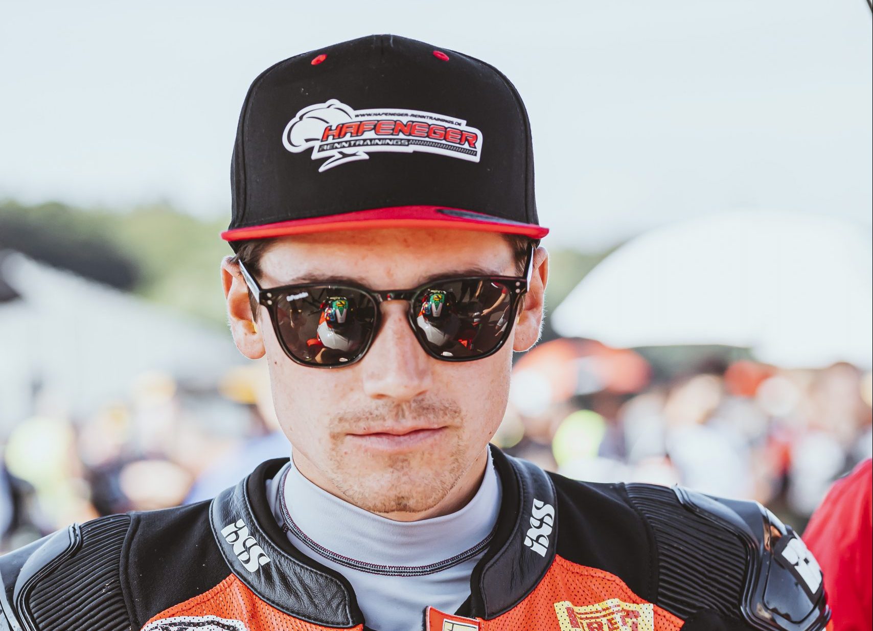 IDM SBK: Kiefer-Team geschwächt und auf zwei Hochzeiten