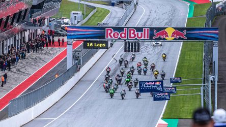 Vorschau: Die IDM auf dem Red Bull Ring 2022