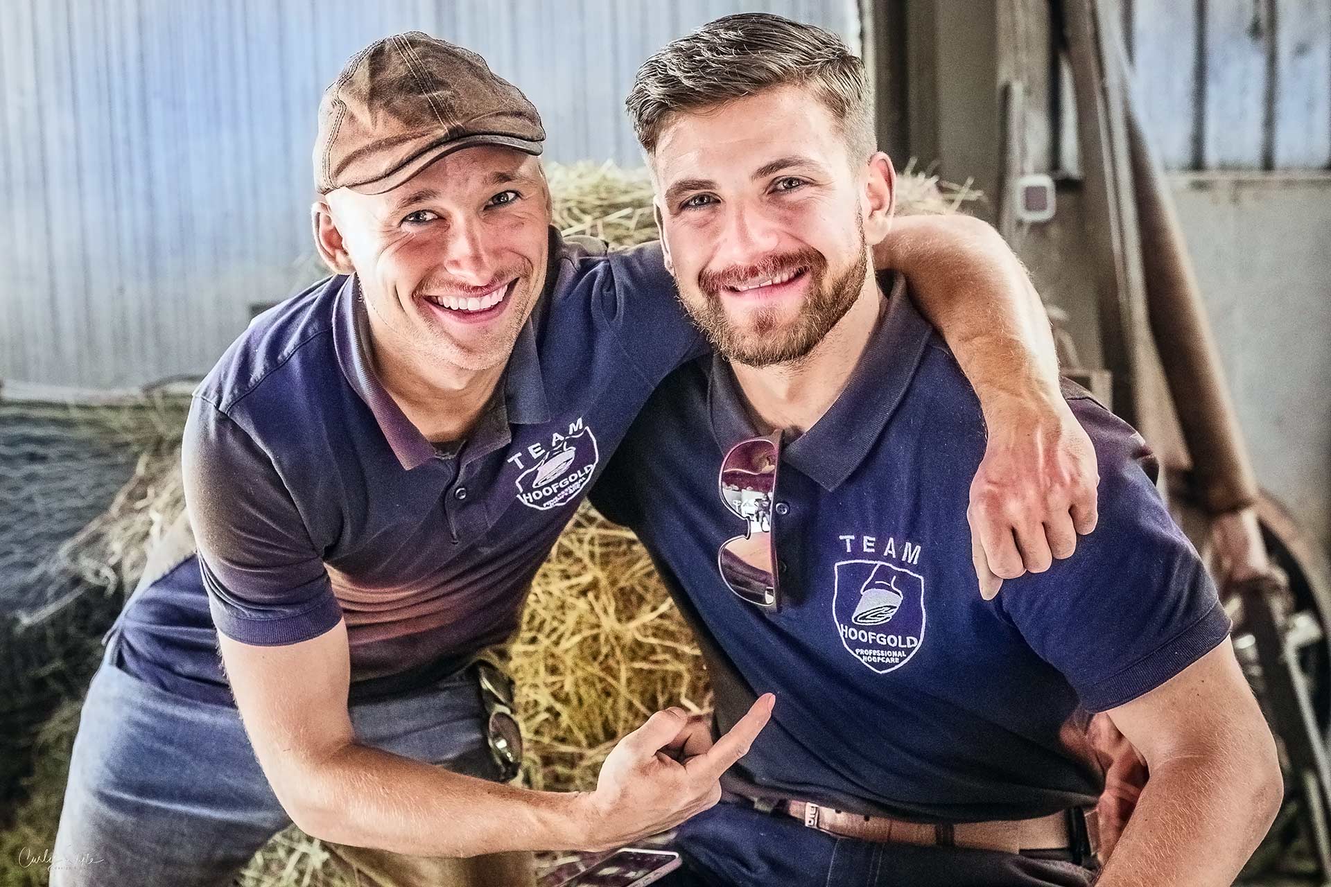 IDM SSP: „Trauti“ zur richtigen Zeit am richtigen Ort