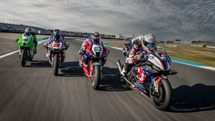 Vorschau: Das IDM-Finale in Hockenheim 2022