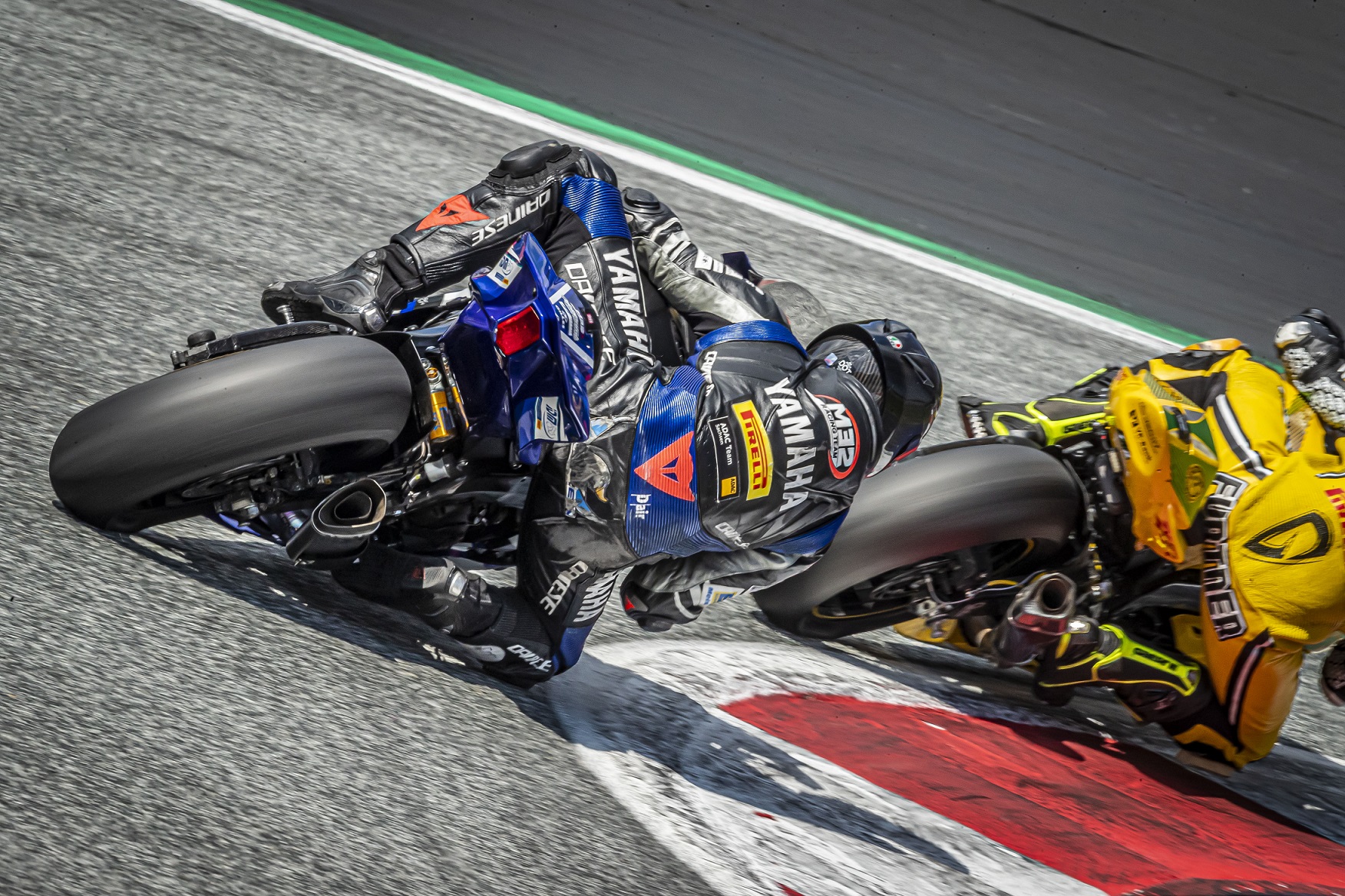 IDM SSP: Alles „Pax“ Hobelsberger oder was?