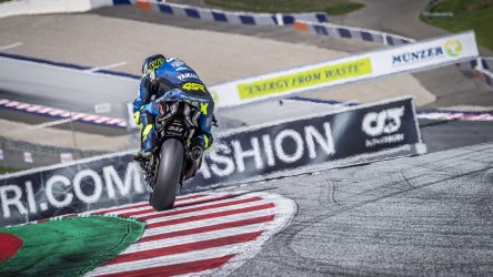 IDM SSP: Überflieger und Kopfsachen