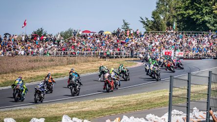 IDM: Vorläufiger Kalender für 2023