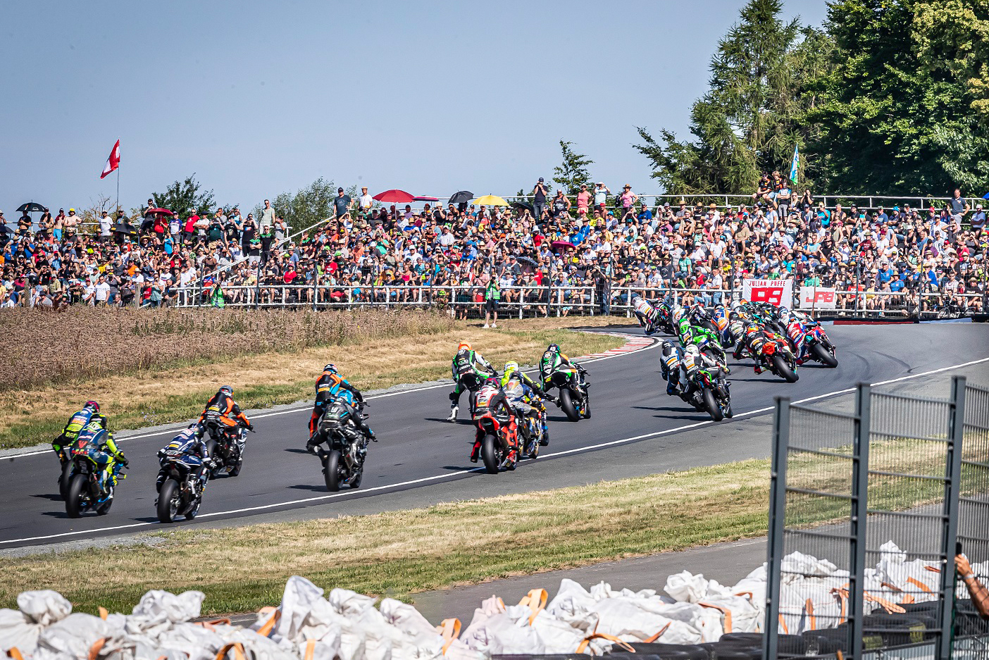 IDM: Vorläufiger Kalender für 2023