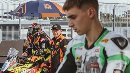 IDM SSP 300: Siebdrath verlegt Entscheidung auf Sonntag