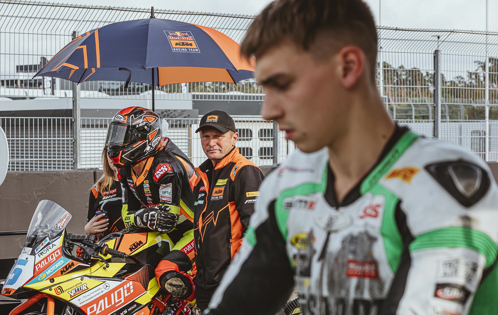 IDM SSP 300: Siebdrath verlegt Entscheidung auf Sonntag