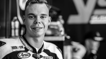 Victor Steeman ist gestorben