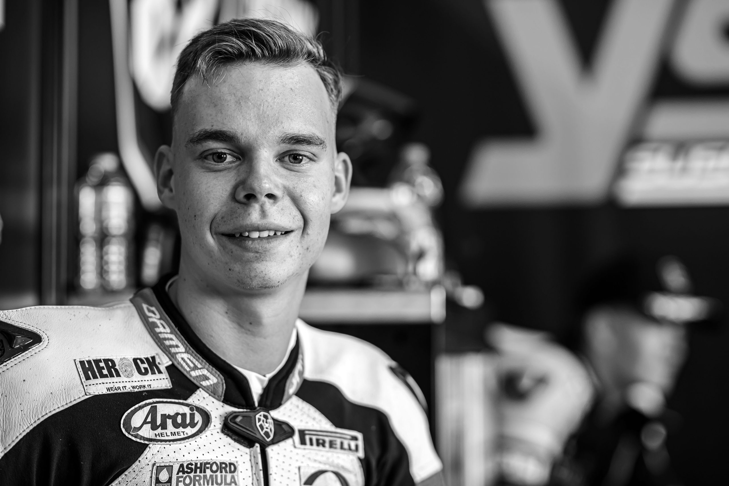 Victor Steeman ist gestorben