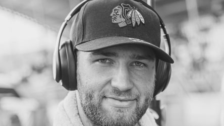 Abschied von Leon Langstädtler