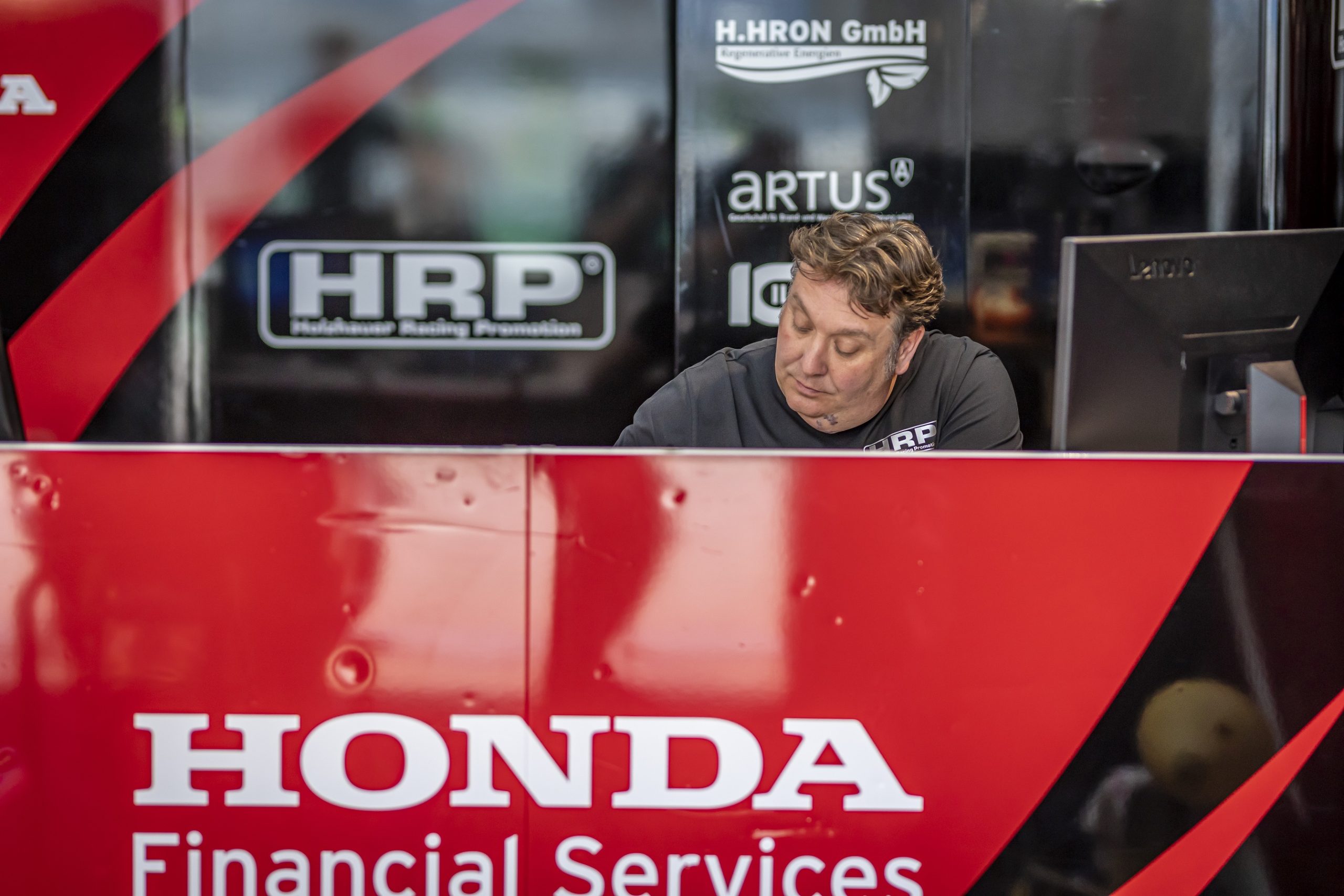 IDM SBK: Alt verlässt Wilbers-BMW für HRP-Honda