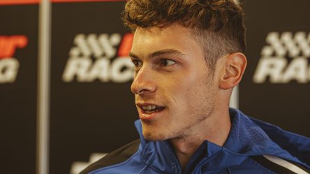 IDM SSP: Doppel-Ass mit Gradinger und Görbe