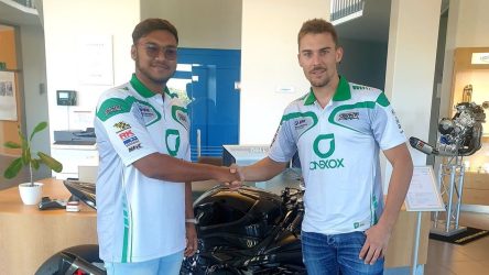 IDM SBK: Fragezeichen aufgelöst – Das macht “Reiti” 2023