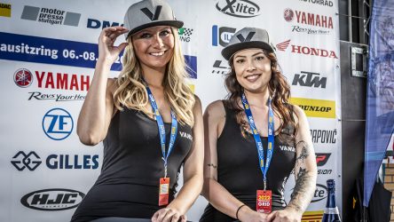 IDM/WM: Im Ticketvorverkauf locker Euros sparen