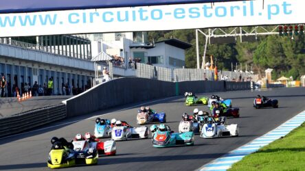 FIM überträgt Motor Presse Stuttgart Ausrichtung der Sidecar-WM