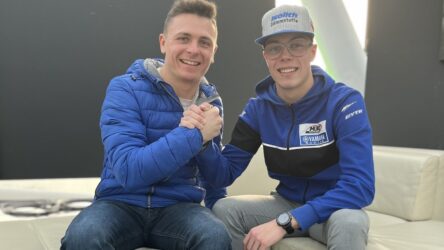 IDM SSP: Kofler wechselt ins Meisterteam und zu Yamaha