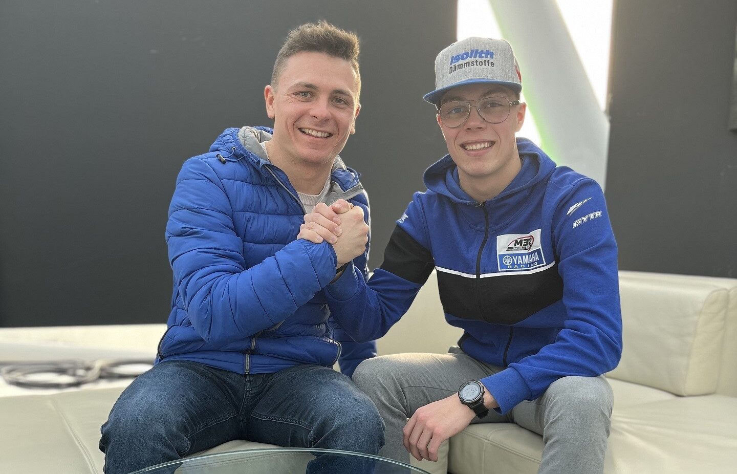 IDM SSP: Kofler wechselt ins Meisterteam und zu Yamaha