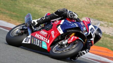 IDM SBK: „Honda-Titel mehr wert als BMW-Krone“ (F. Alt)