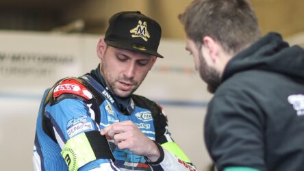 IDM SBK: Moser ist zurück – auf BMW bei Wagner