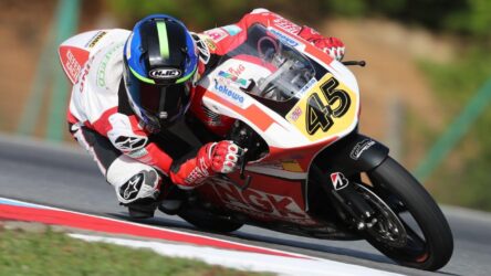 IDM SSP: Leon Orgis und seine Ansage an Kofler & Co.